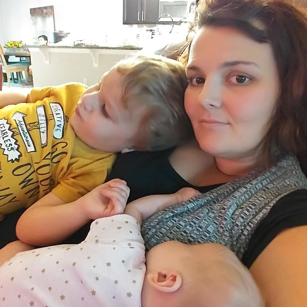 Meet your Posher, Shannon